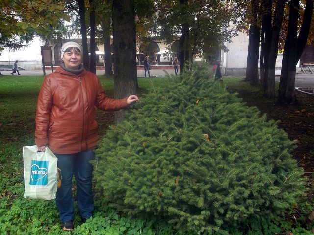Наталья, Россия, Рыбинск. Фото на сайте ГдеПапа.Ру