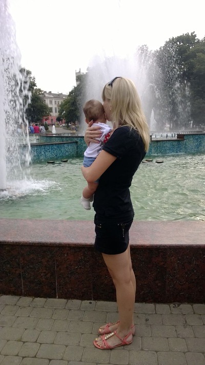 Анастасия Кондрашова, Россия, Армавир, 33 года. Познакомится с мужчиной