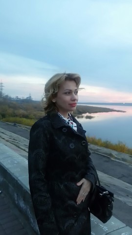 Ольга, Россия, Томск. Фото на сайте ГдеПапа.Ру