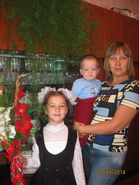 Вера, Россия, Верхний Уфалей, 43 года, 2 ребенка. Работаю,воспитываю детей,люблю спорт.