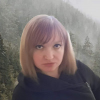 Наталья, Россия, Рязань, 45 лет