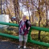 галина, Россия, Мурманск, 56