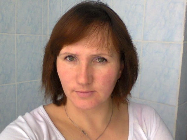 Татьяна Петрова, Россия, Кашин, 40 лет