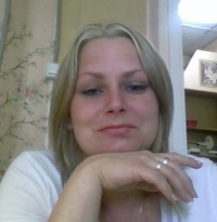 Юлия Бойсман, Россия, Санкт-Петербург, 40 лет, 2 ребенка. Познакомлюсь для серьезных отношений.