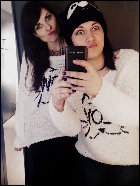 Катрин Черная, Россия, Тольятти. Фото на сайте ГдеПапа.Ру