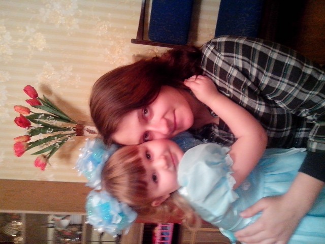 Екатерина, Россия, Свердловск, 33 года, 3 ребенка. Она ищет его: Отца для своих детей,и надежную опору для себя!Обезпеченого,трудолюбивого,романтичного мужчину!КоторВеселая,трудолюбивая,люблю детей!Очень тяжело воспитывать детей одной!Согласна на переезд 