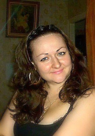 Алена, Россия, Арзамас, 42 года, 3 ребенка. Хочу познакомиться с мужчиной