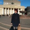 Наталья, Россия, Подольск, 49