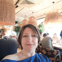 Елена, Москва, м. Новоясеневская, 44 года