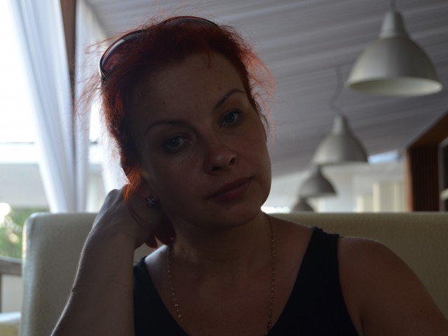 Елена Ардеева, Россия, Ейск, 49 лет. Сайт мам-одиночек GdePapa.Ru