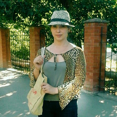 Елена Ардеева, Россия, Ейск. Фото на сайте ГдеПапа.Ру