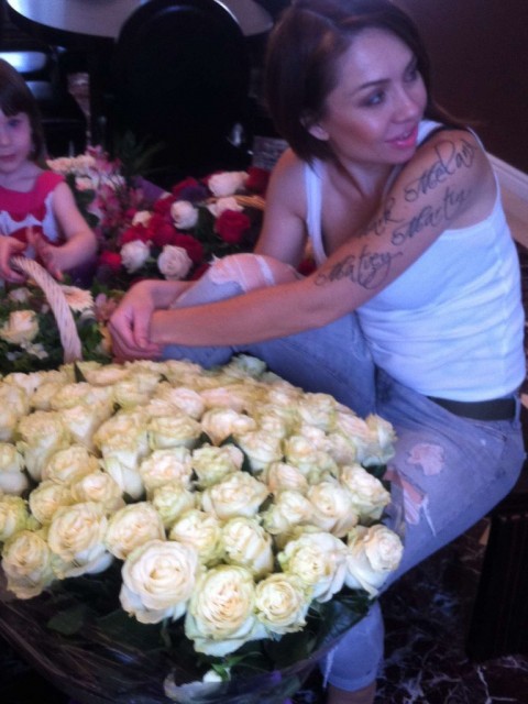 Виктория, Россия, Москва. Фото на сайте ГдеПапа.Ру