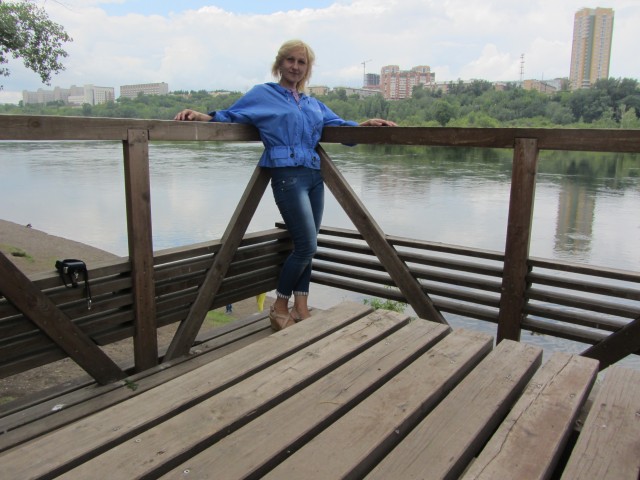 Юлия, Казахстан, Алматы. Фото на сайте ГдеПапа.Ру