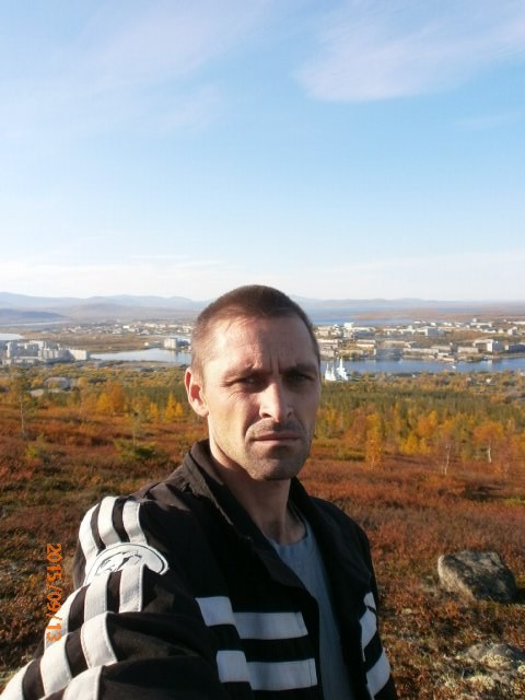 Sergey Sem, Украина, Киев, 39 лет