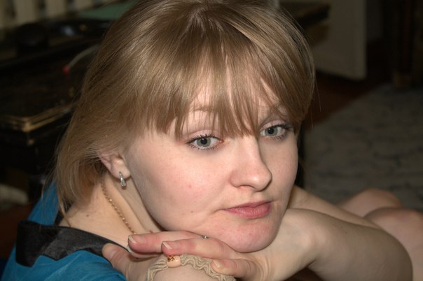 Валентина, Россия, Тюмень, 37 лет
