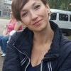 Галина, Россия, Пермь, 42
