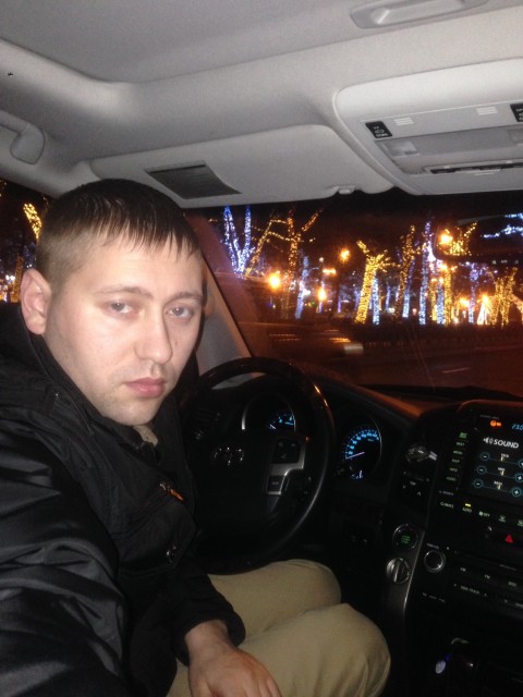 Дмитрий, Москва, ВДНХ. Фото на сайте ГдеПапа.Ру