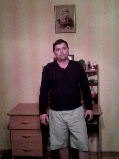 Саша, Россия, Москва, 48 лет, 1 ребенок. Хочу найти Женщину Анкета 121476. 