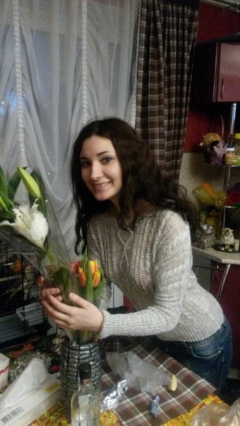 Илона, Россия, Солнечногорск, 33 года. Сайт одиноких матерей GdePapa.Ru
