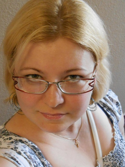 Ольга, Россия, Москва. Фото на сайте ГдеПапа.Ру