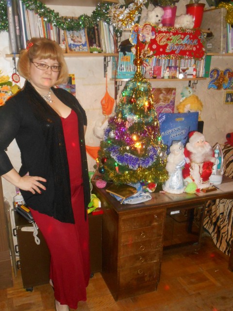 Ольга, Россия, Москва. Фото на сайте ГдеПапа.Ру