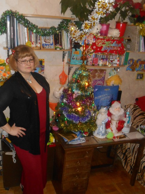 Ольга, Россия, Москва. Фото на сайте ГдеПапа.Ру