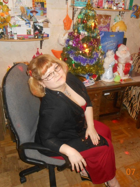 Ольга, Россия, Москва. Фото на сайте ГдеПапа.Ру