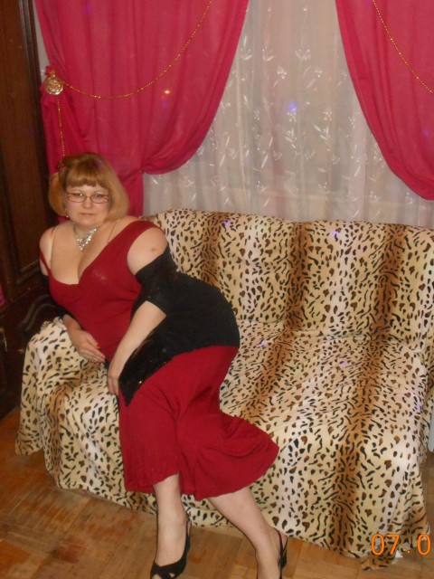 Ольга, Россия, Москва. Фото на сайте ГдеПапа.Ру