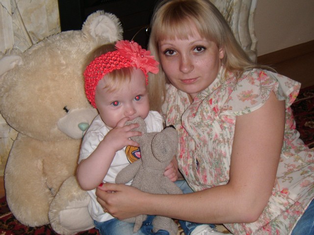 Маргарита, Россия, Оренбург, 32 года, 2 ребенка. Хочу встретить мужчину