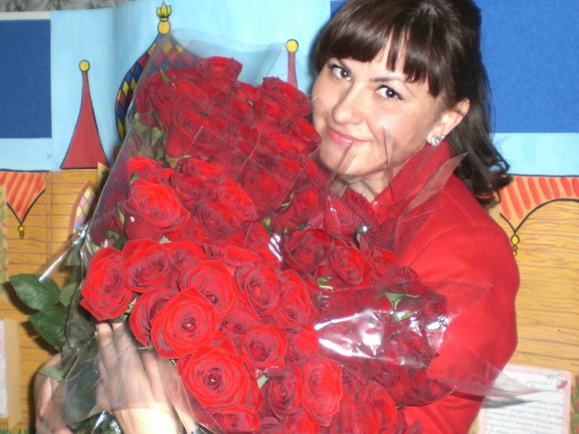 Татьяна, Россия, Самара, 39 лет