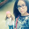 Анастасия Дёмина, Россия, Краснодар, 34