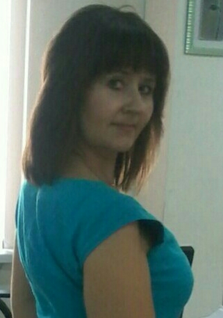 Оксана, Россия, Сызрань, 46 лет, 1 ребенок. Милая, добрая!