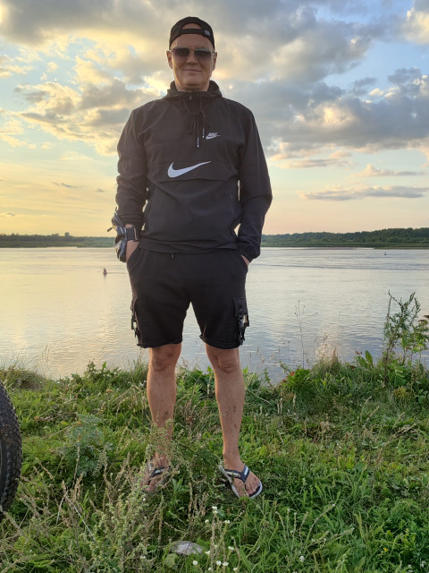 альберт, Россия, Нижний Новгород, 51 год. Познакомиться с парнем из Нижнего Новгорода