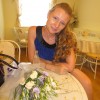 Елена, Россия, Санкт-Петербург, 42