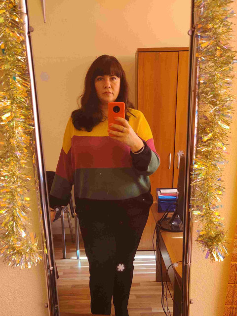 ольга, Россия, Москва. Фото на сайте ГдеПапа.Ру