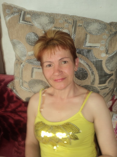 Юлия Попова, Россия, Златоуст, 52 года. Хочу найти настоящего мужчину для которого семейные ценности не просто слова