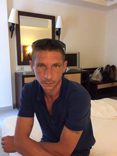 Алексей, Россия, Сочи, 42 года, 2 ребенка. Хочу найти Достойную ! Анкета 122082. 