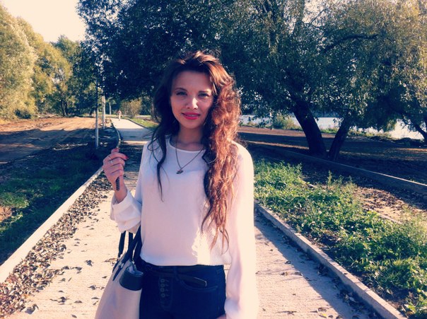 Наталия , Россия, Москва. Фото на сайте ГдеПапа.Ру