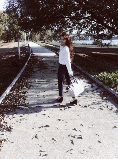 Наталия , Россия, Москва. Фото на сайте ГдеПапа.Ру