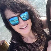 Анна , Россия, Симферополь, 43 года