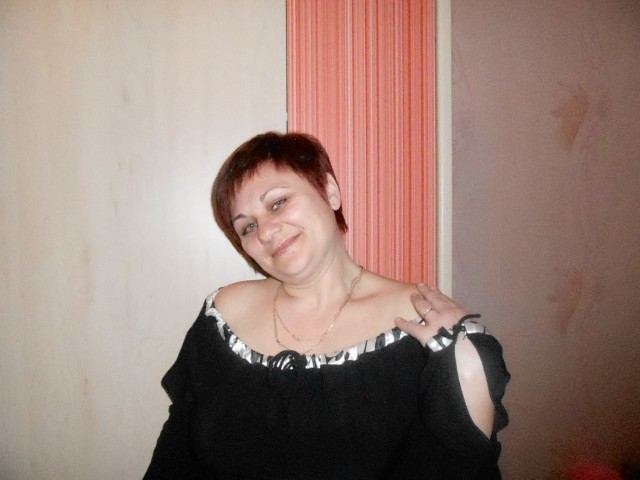 Валентина Бондаренко, Россия, Джанкой. Фото на сайте ГдеПапа.Ру