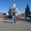 Алексей Помазов, Москва, м. Улица Академика Янгеля. Фотография 541856