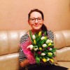Анастасия, 39, Россия, Екатеринбург
