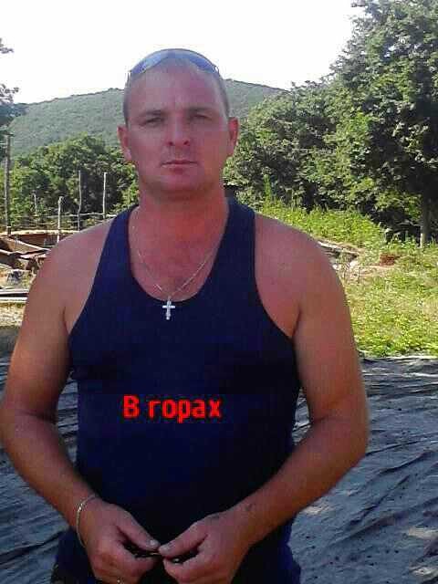 Александр Аввакумов, Россия, Темрюк, 43 года. Хочу найти Умную,интересную девушку 28-40.Разведён.