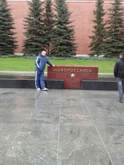 Александр Аввакумов, Россия, Темрюк. Фото на сайте ГдеПапа.Ру