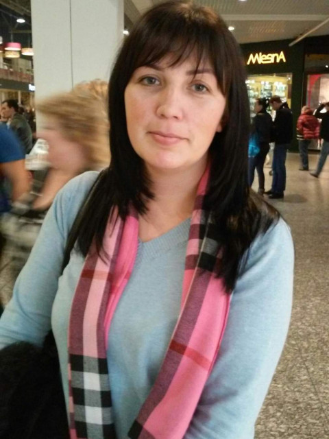Юлия, Россия, Москва, 43 года. Сайт знакомств одиноких матерей GdePapa.Ru