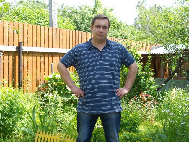 Сергей, Россия, Москва, 41 год, 1 ребенок. Познакомлюсь для создания семьи.