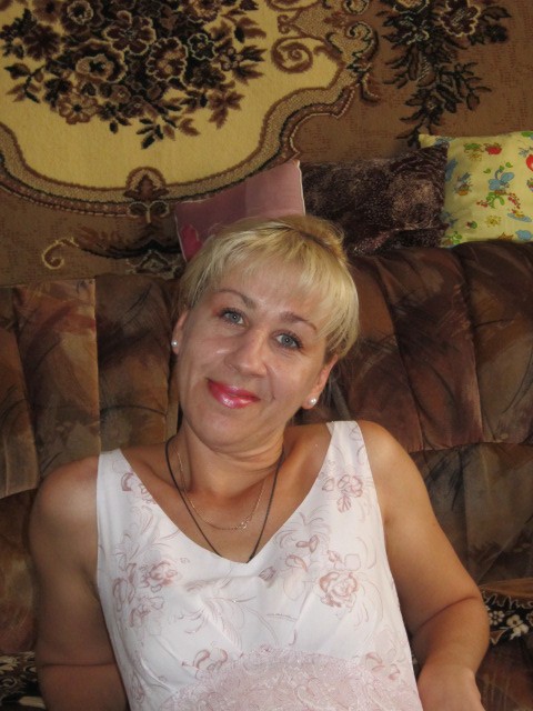 Оксана, Россия, Елец, 50 лет, 3 ребенка. Хочу найти порядочного умного доброгодобрая порядочная