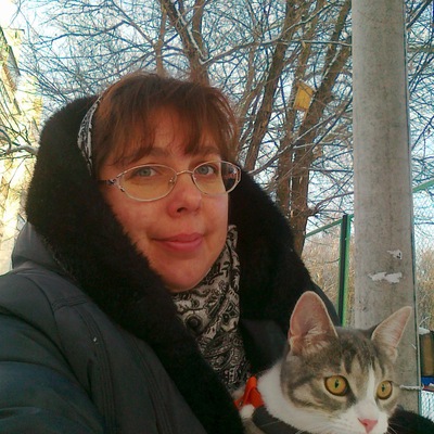 Elena Yermakova, Россия, Саранск. Фото на сайте ГдеПапа.Ру