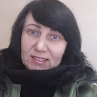 Людмила, Украина, Харьков, 47 лет